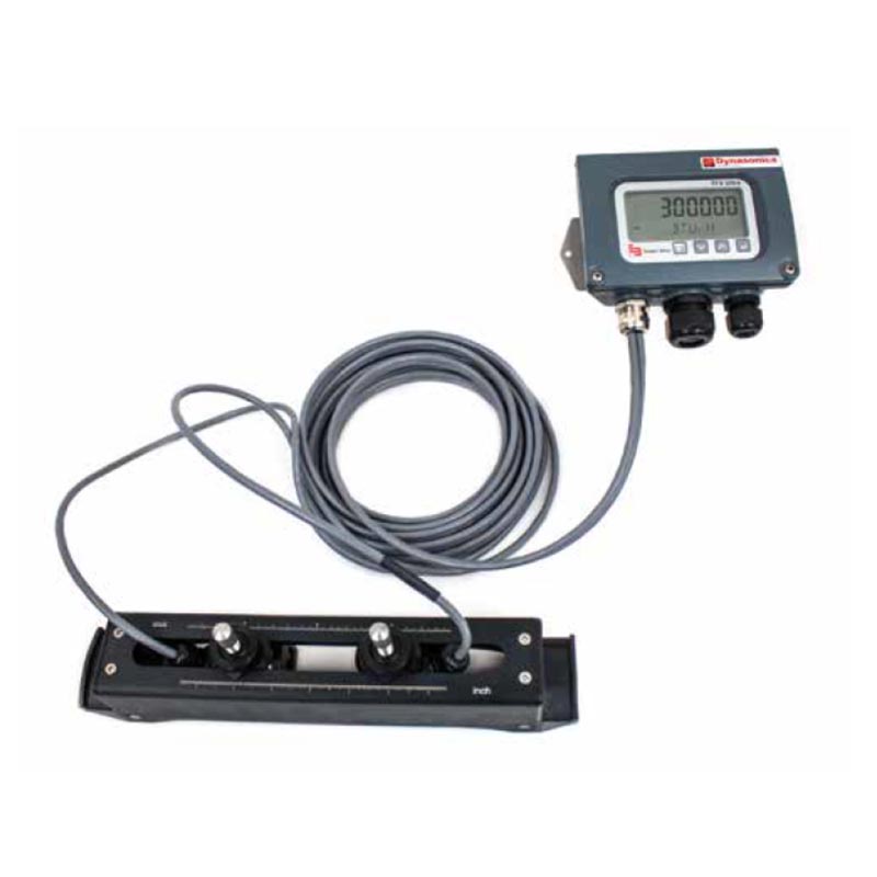 Badger Flow Meter ANALYTICAL TECHNOLOGY MALAYSIA SDN BHD (ATM)