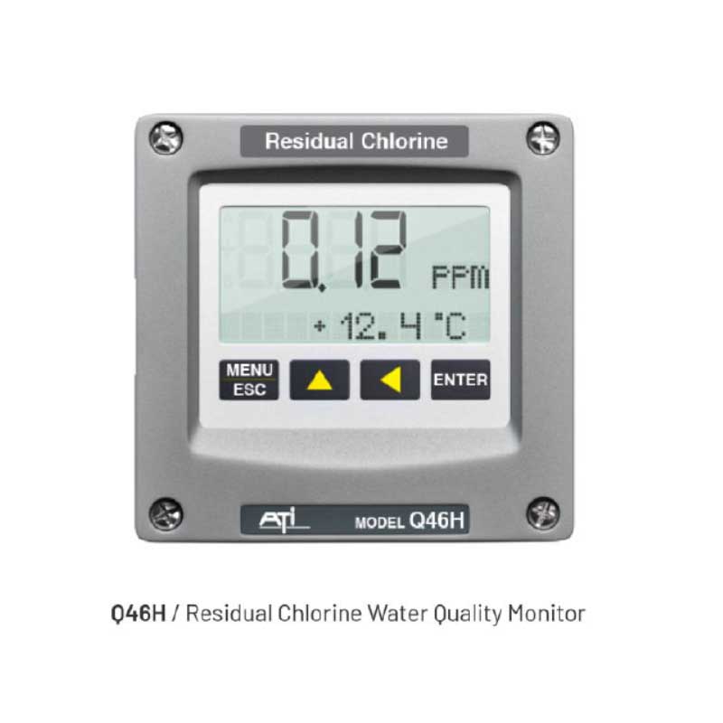 Q-SERIES WATER QUALITY MONITOR