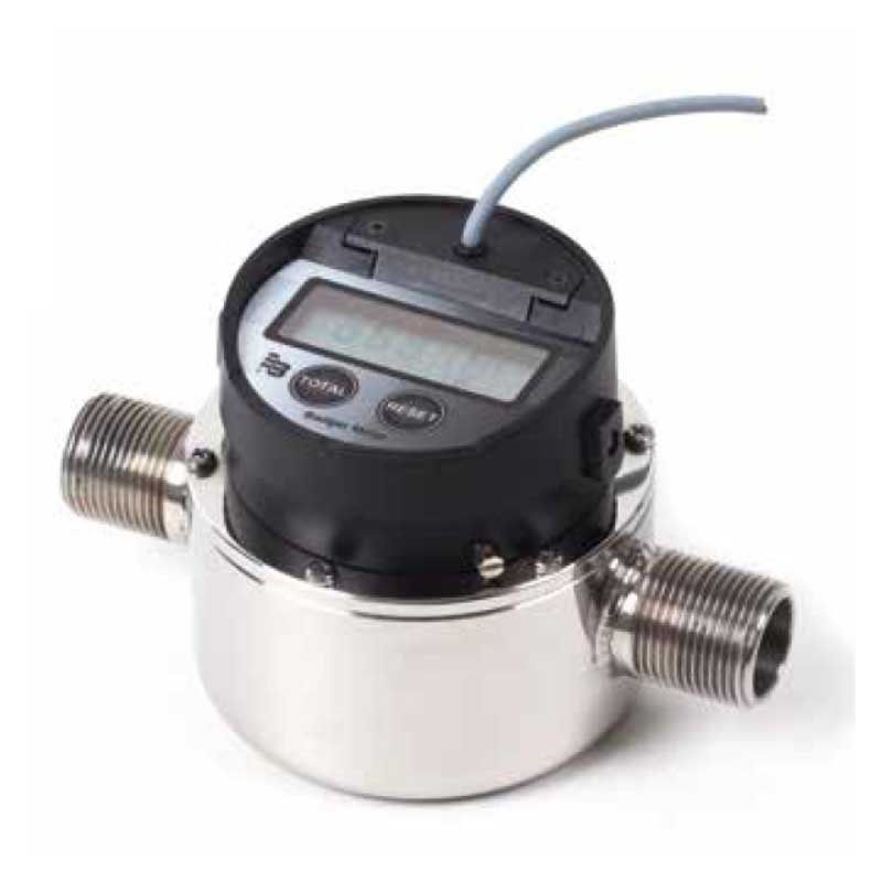 Badger Flow Meter ANALYTICAL TECHNOLOGY MALAYSIA SDN BHD (ATM)