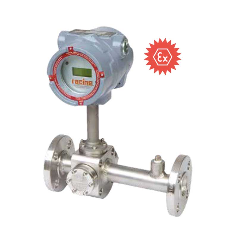 Badger Flow Meter ANALYTICAL TECHNOLOGY MALAYSIA SDN BHD (ATM)